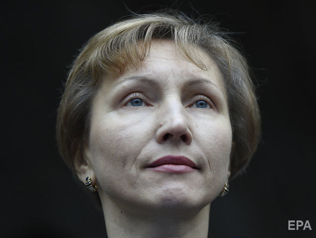 Вдова Литвиненко: Возглавив ФСБ, Путин взял водителя из Петербурга. Это был первый знак, что он доверяет только своим