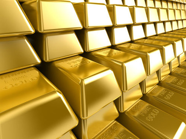 Россия присвоила в Крыму 300 кг драгоценных металлов и более 20 млрд грн
