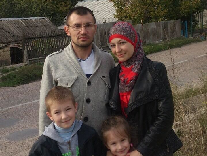 Арестованный в оккупированном Крыму по делу "Хизб ут-Тахрир" Куку объявил голодовку