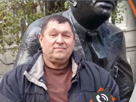 Удерживаемые в оккупированном Крыму украинские рыбаки находятся на грани срыва &ndash; родственники