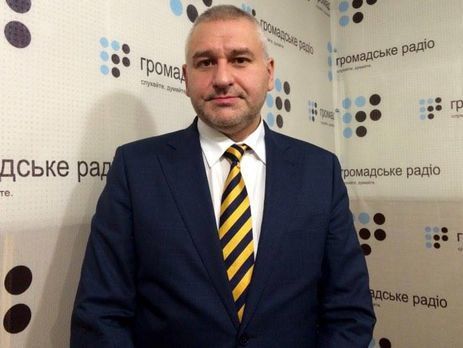 Фейгин заявил, что ситуация с украинскими политзаключенными не изменится до окончания чемпионата мира по футболу