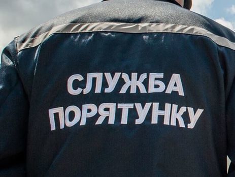 Двое гражданских получили ранения в результате взрывов неизвестных предметов в Донецкой области – ГСЧС