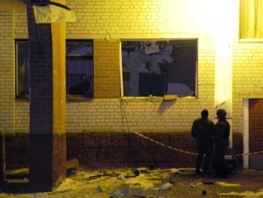 Гибель женщины из-за срабатывания гранатомета в Черниговской области: суд отменил приговор волонтеру, принесшему оружие в школу