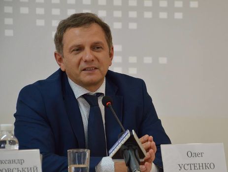 Устенко: Ни один закон не может реально оживить кредитование украинской экономики