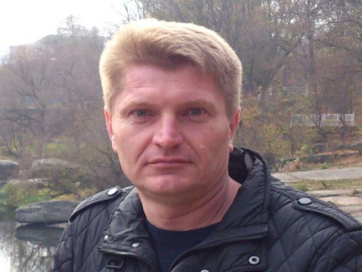 У задержанного в РФ украинца Кияшко проблемы со здоровьем – защитник