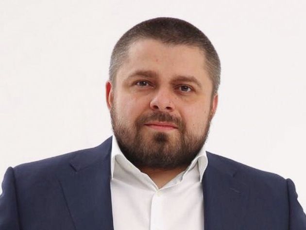 Экс-начальник управления юстиции Крыма рассказал, что не дал россиянам легитимизировать аннексию