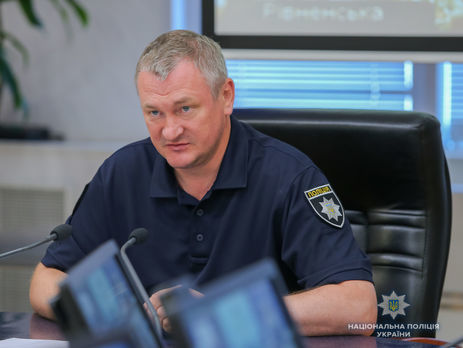 Подозреваемый в убийстве полицейского в Киеве имеет пять судимостей &ndash; Князев