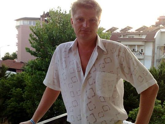 Защитник задержанного в РФ украинца Кияшко заявил, что больше не может получать о нем информацию
