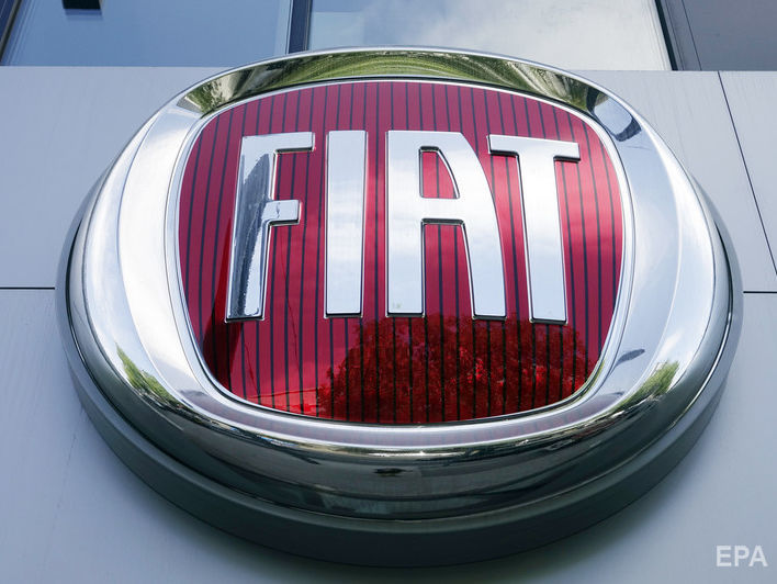 ﻿Робітники заводу Fiat оголосили страйк через перехід Роналду до "Ювентуса"