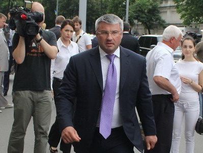﻿Нардеп Міщенко закликав власників "євроблях" пікетувати будинок Гройсмана
