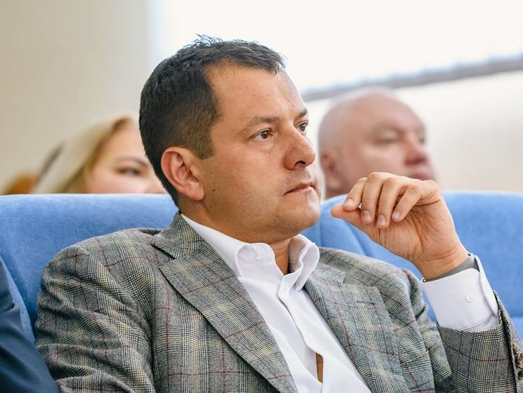 Янукович-младший продал "Донбассэнерго" нардепу от Блока Порошенко Ефимову