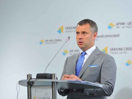 Витренко: Мы не будем требовать от "Газпрома" повышения ставки на транзит после 2020 года