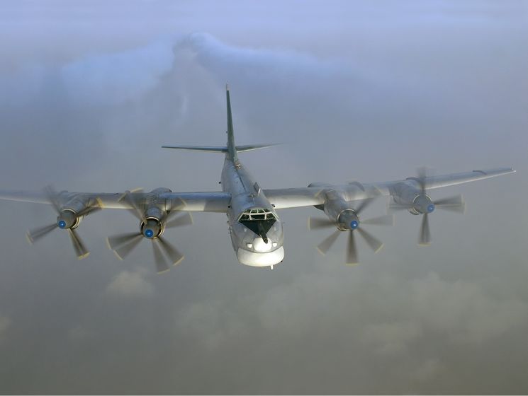 В Южной Корее заявили о четырехкратном нарушении своей зоны идентификации ПВО двумя российскими самолетами