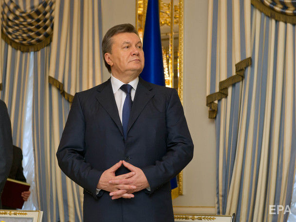 Экс-глава охраны Януковича: Шуляк мне сказал 21 февраля 2014 года, что из воинской части "Десна" выехала бронетехника в сторону резиденции президента