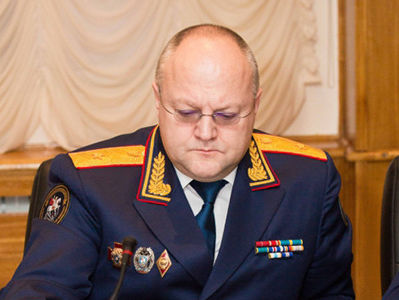В России задержали генерала Следкома РФ, который руководил следствием по делам Ходорковского и Савченко – Полозов