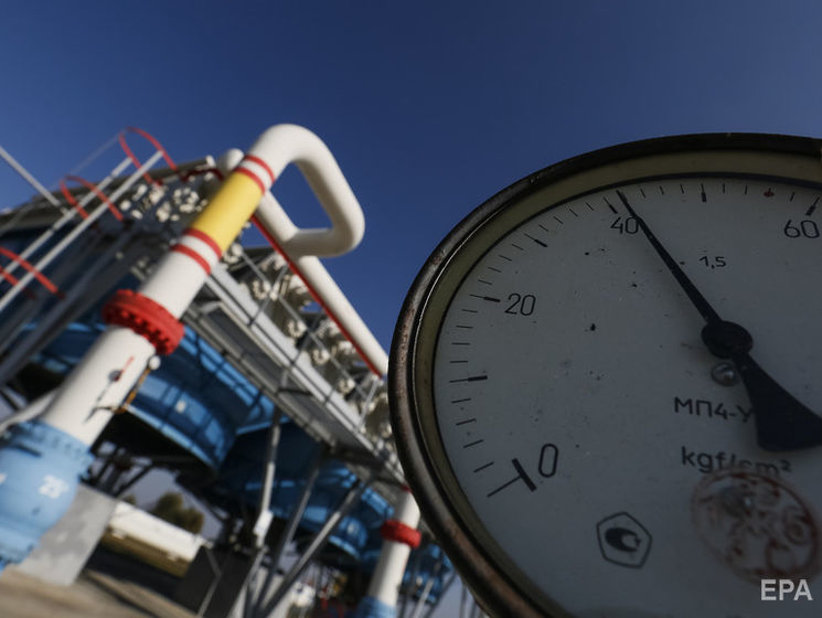Украина, Россия и ЕС продолжат обсуждение газового контракта в сентябре &ndash; Шефчович