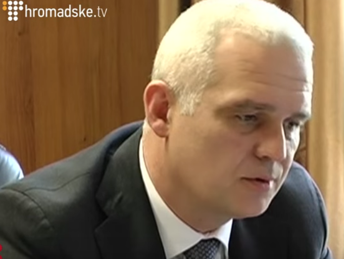 Экс-главу Апелляционного суда Крыма объявили в розыск