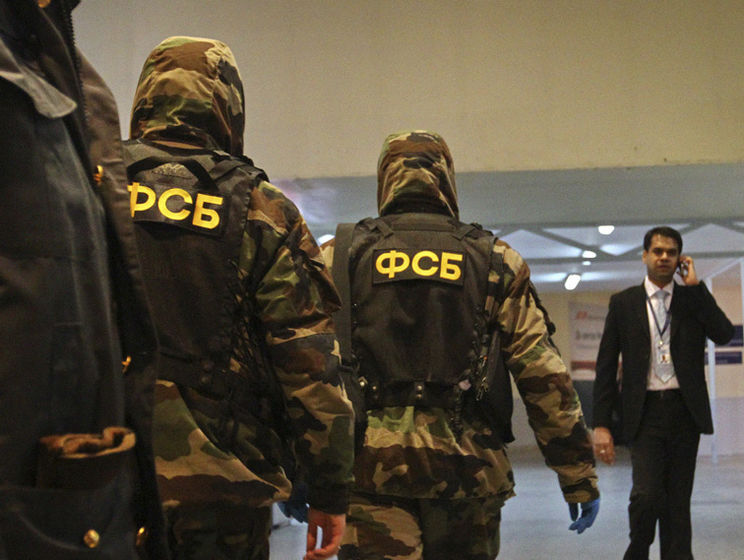 ФСБ расследует утечку данных о новом российском гиперзвуковом оружии – СМИ