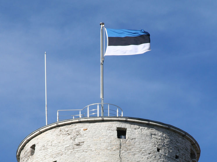 Глава внешней разведки Эстонии заявил о раскрытии сети агентов влияния России