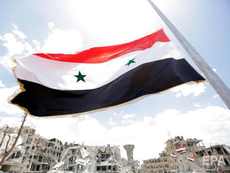 В Сирии на городском рынке подорвал себя террорист-смертник: десятки погибших