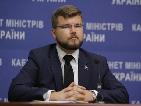 В 2019 году "Укрзалізниця" предварительно планирует увеличить чистую прибыль до 800 млн грн – Кравцов