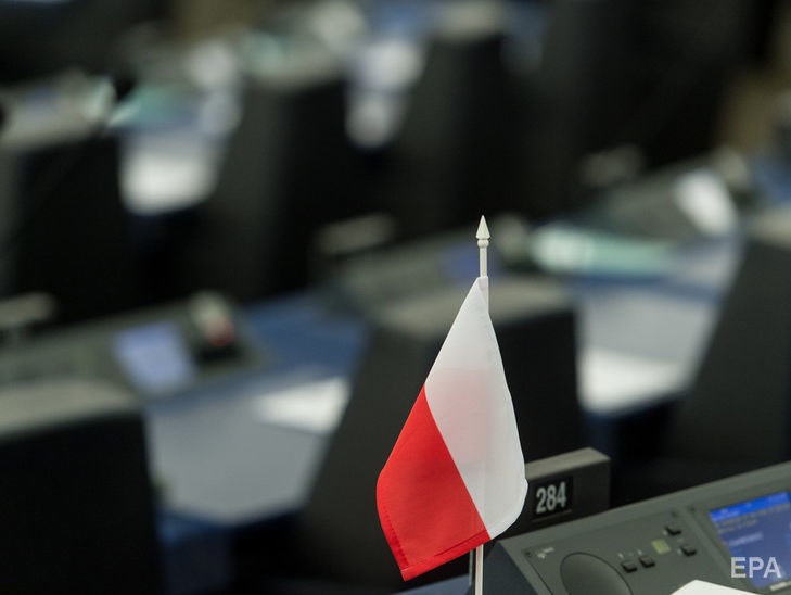 Конституционный суд Польши пока не определился, когда опубликует оценку закона об Институте нацпамяти
