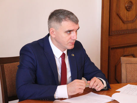 Апелляционный суд оставил на посту мэра Николаева Сенкевича – 