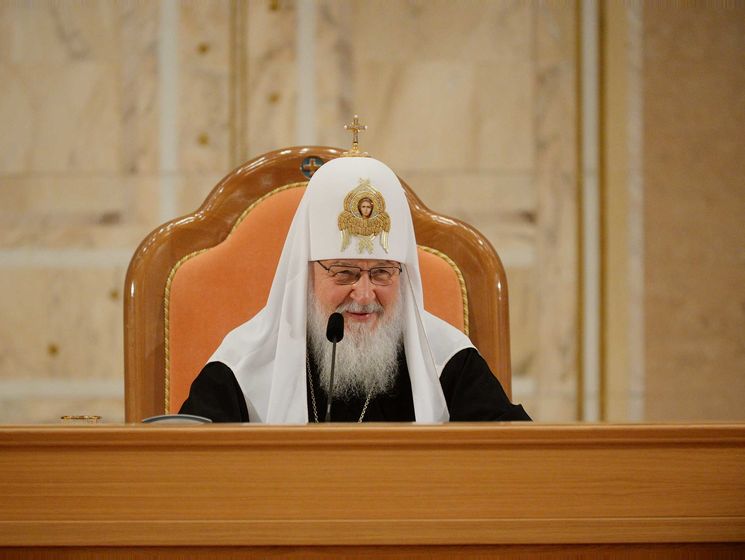 Если Украина получит автокефалию, благодарить за это нужно будет лично патриарха Кирилла – Портников