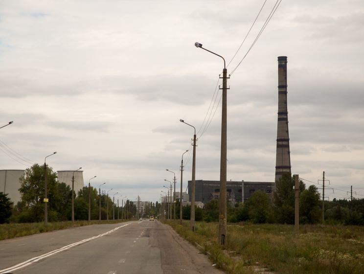В Киевсовете сообщили, что 15% жителей столицы могут остаться без электричества с 1 августа