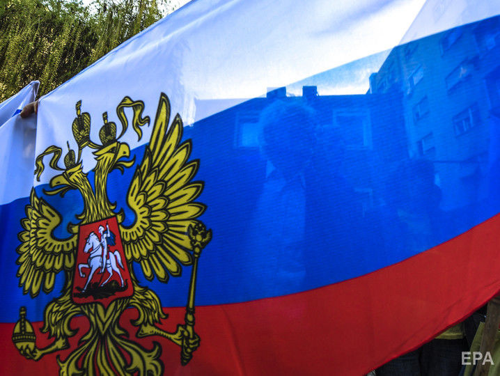 За шесть месяцев 2018 года 39,6 тыс. украинцев получили российское гражданство