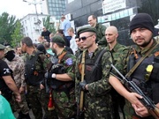 Почему боевики не уйдут из Украины? Даже если они и захотят возвратиться, родина их встретит заградотрядами