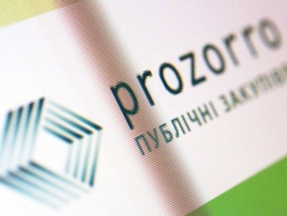 Благодаря ProZorro за два года сэкономлено 55,3 млрд грн – Минэкономразвития