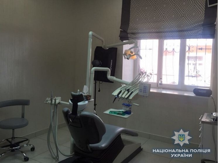 По факту смерти женщины на приеме у стоматолога в Киеве начали уголовное производство