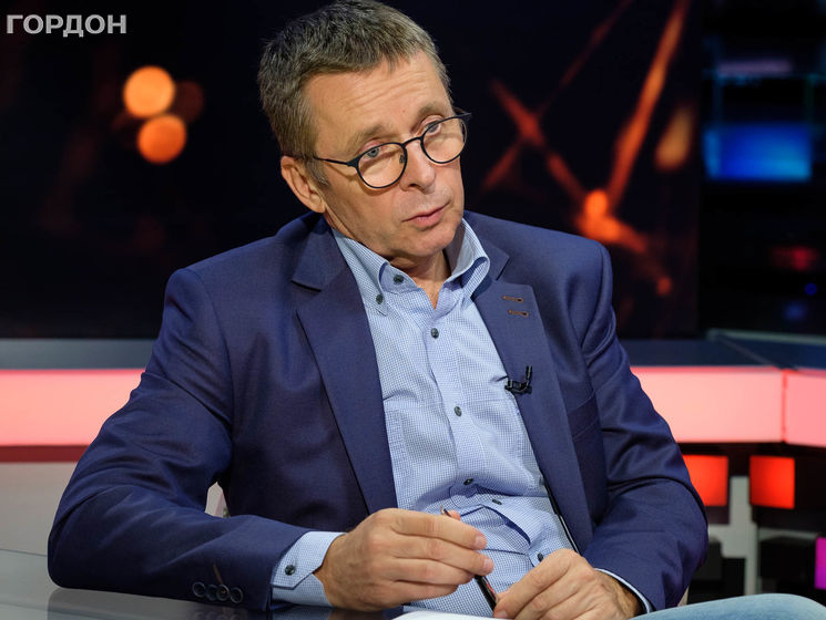 Миклош: Я был бы рад, если бы Вакарчук пошел в президенты. Украина нуждается в таких людях, как он