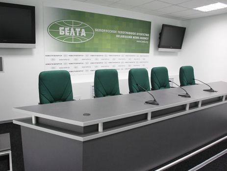 "Дело БЕЛТА": Следственный комитет Беларуси проводит новые задержания журналистов