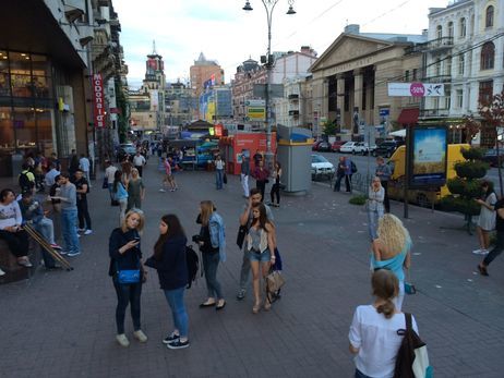 ﻿На сайті Київради з'явилася петиція щодо перейменування площі Льва Толстого