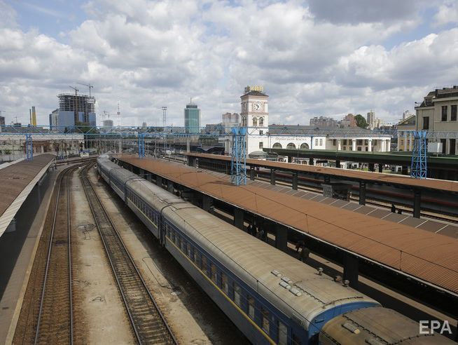 Повышение железнодорожных тарифов обошлось украинской промышлености в дополнительные 19 млрд грн затрат – Европейская бизнес-ассоциация 