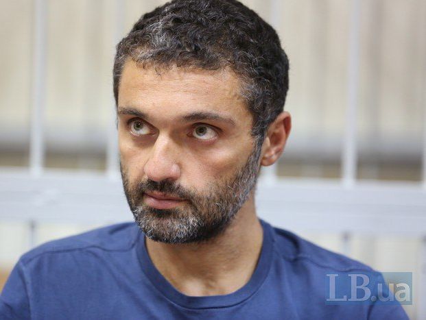 Суд арестовал Тамразова на два месяца