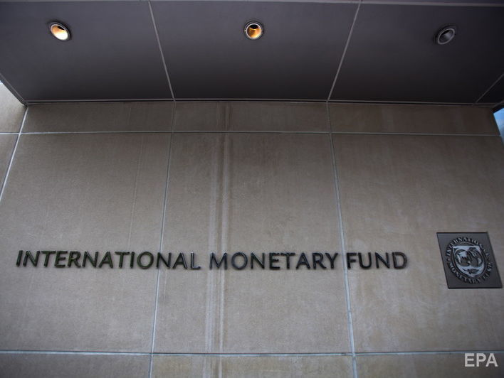 ﻿Місія МВФ приїде в Київ 6 вересня