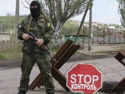 ﻿Генштаб ЗСУ має намір ввести акредитацію волонтерів на Донбасі