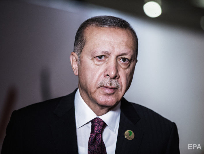 Эрдоган заявил, что Турция будет бойкотировать американскую электронику