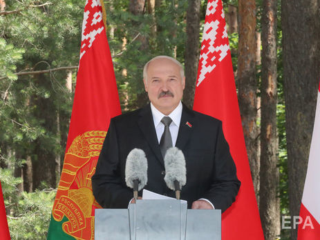 Лукашенко сменил руководство правительства Беларуси