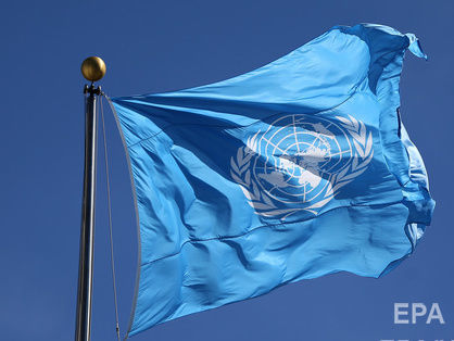 ООН призвала немедленно принять меры для защиты мирного населения, страдающего от войны на Донбассе