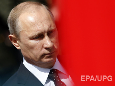 Путин запретил ввоз продовольствия из стран, которые ввели санкции против РФ