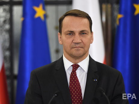 ﻿Екс-глава польського МЗС: Росія – єдино можлива реальна загроза для Польщі