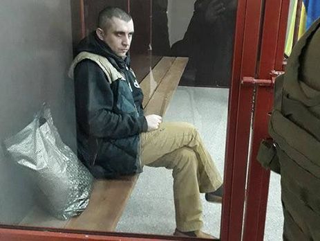 ﻿Суд засудив Россошанського-молодшого до семи років в'язниці за ДТП, у якому загинула сестра правозахисниці Ноздровської
