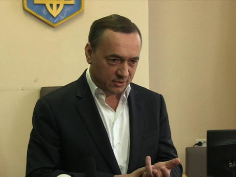 Прокурор закончил зачитывать обвинительное заключение по делу Мартыненко
