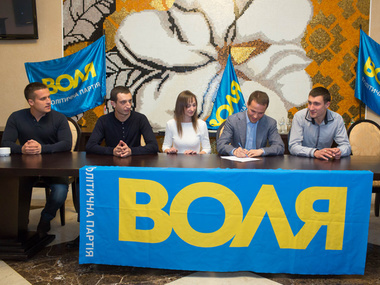 Партия "Воля" призывает Егора Соболева отказаться от мандата