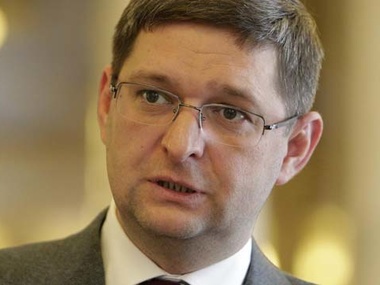 Нардеп Ковальчук: Оппозиционному блоку могут предложить возглавить Комитет по вопросам регламента