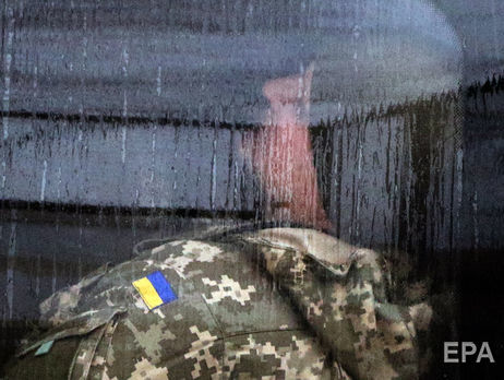 Арестованных украинских моряков вывозят из симферопольского СИЗО – Чийгоз